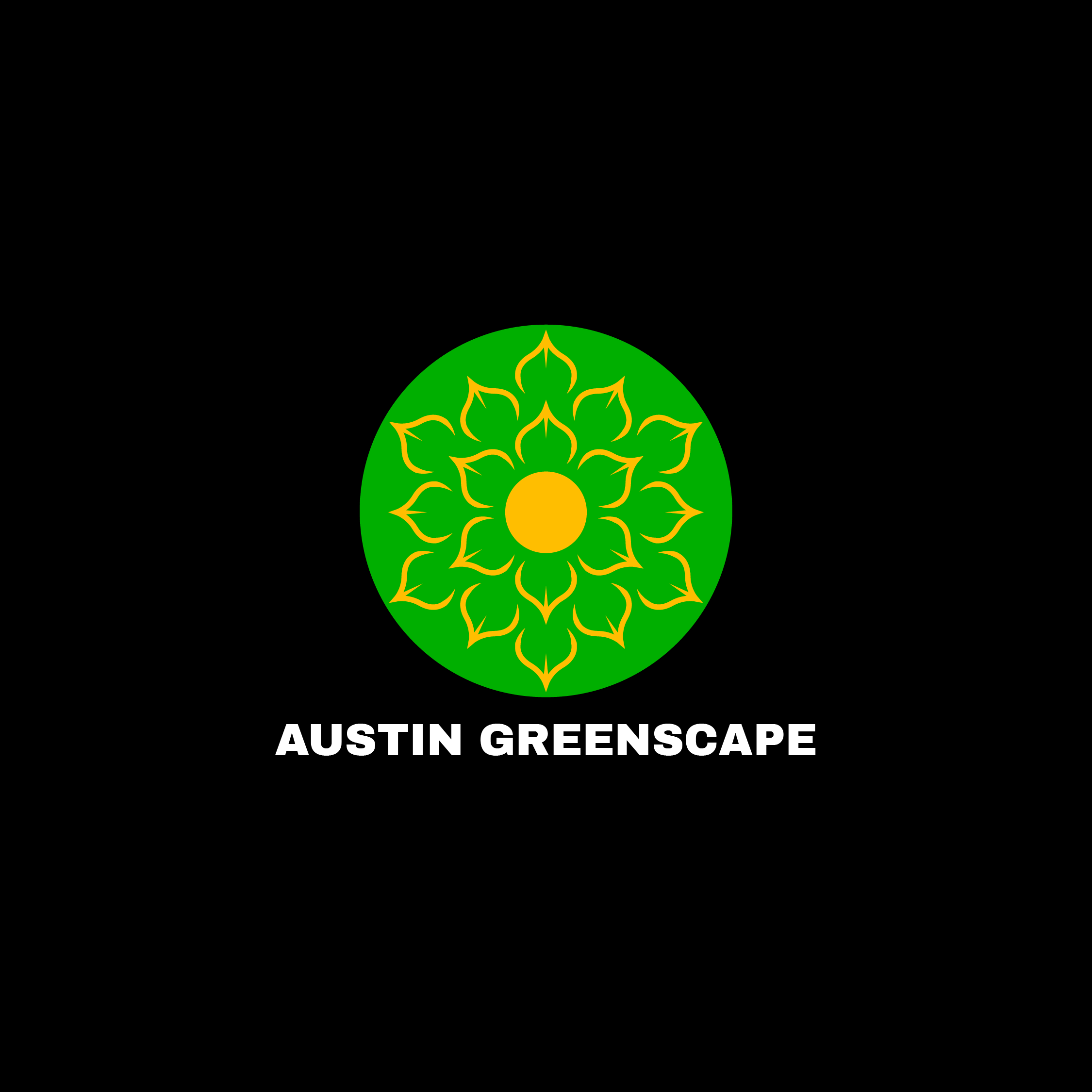 Design de Logo par Naufal RA pour Austin Greenscapes | Design #35964191