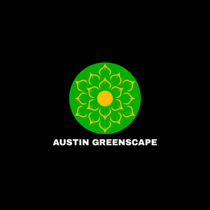 Logo Design by Naufal RA for Austin Greenscapes | Design #35964191