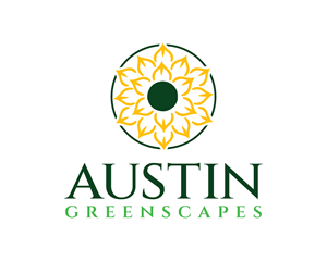 Logo Design by Atec for Austin Greenscapes | Design: #35970708