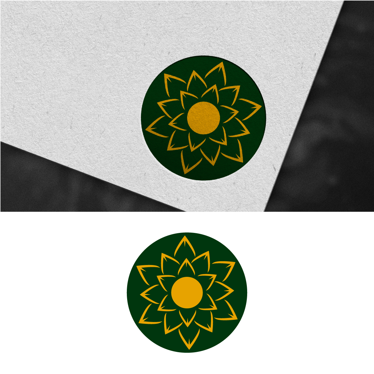 Logo-Design von DesignLima für Austin Greenscapes | Design #35966211