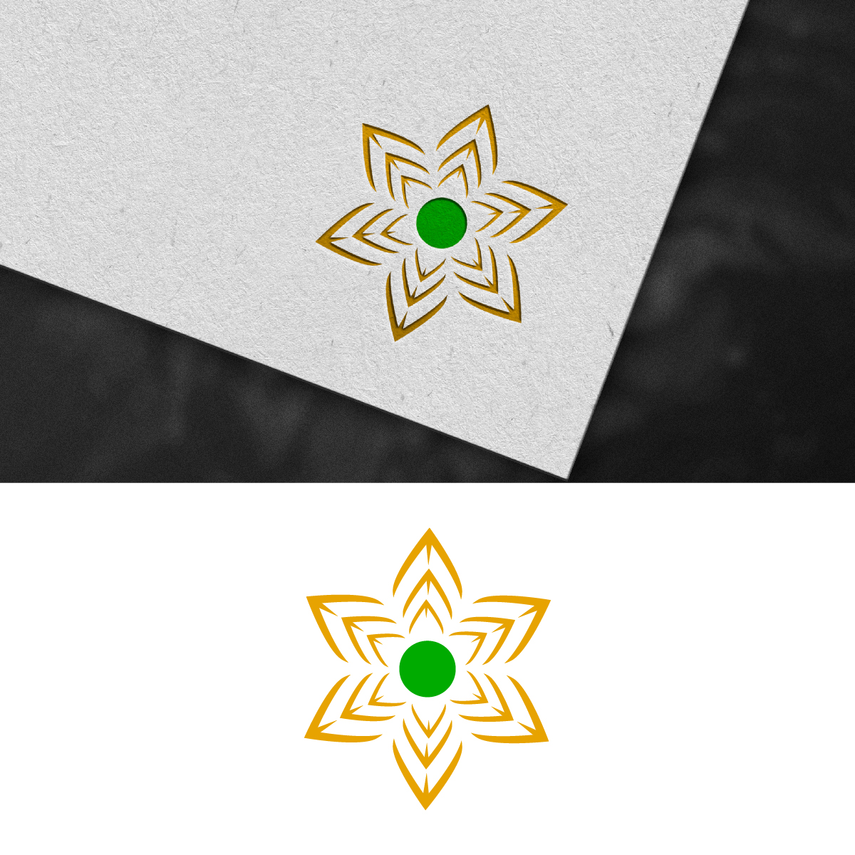 Logo-Design von DesignLima für Austin Greenscapes | Design #35966212