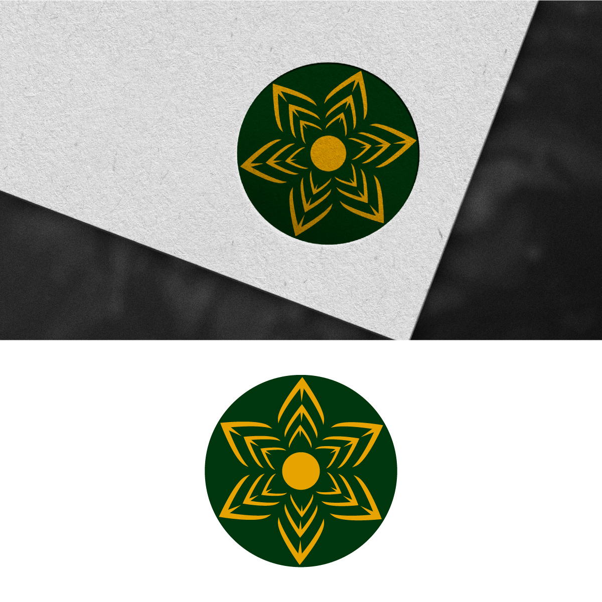 Logo-Design von DesignLima für Austin Greenscapes | Design #35966213