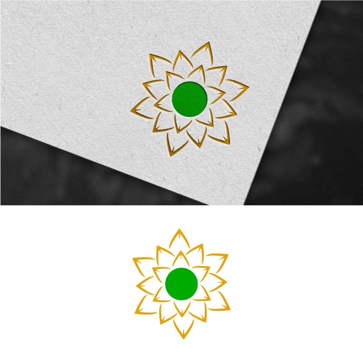 Logo-Design von DesignLima für Austin Greenscapes | Design #35966214