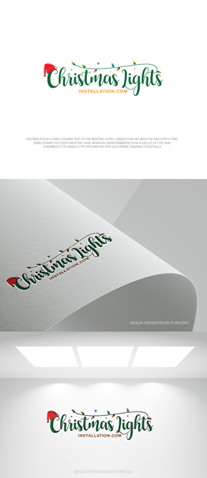 Logo Design by zebronicgraphic