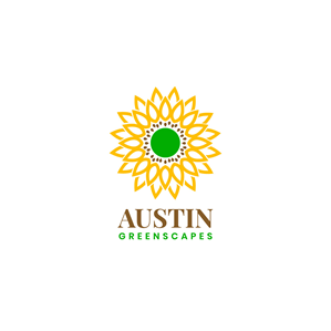 Logo Design by Prodesign81 for Austin Greenscapes | Design #35971822