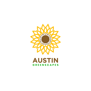 Diseño de Logo por Prodesign81 para Austin Greenscapes | Diseño: #35971823