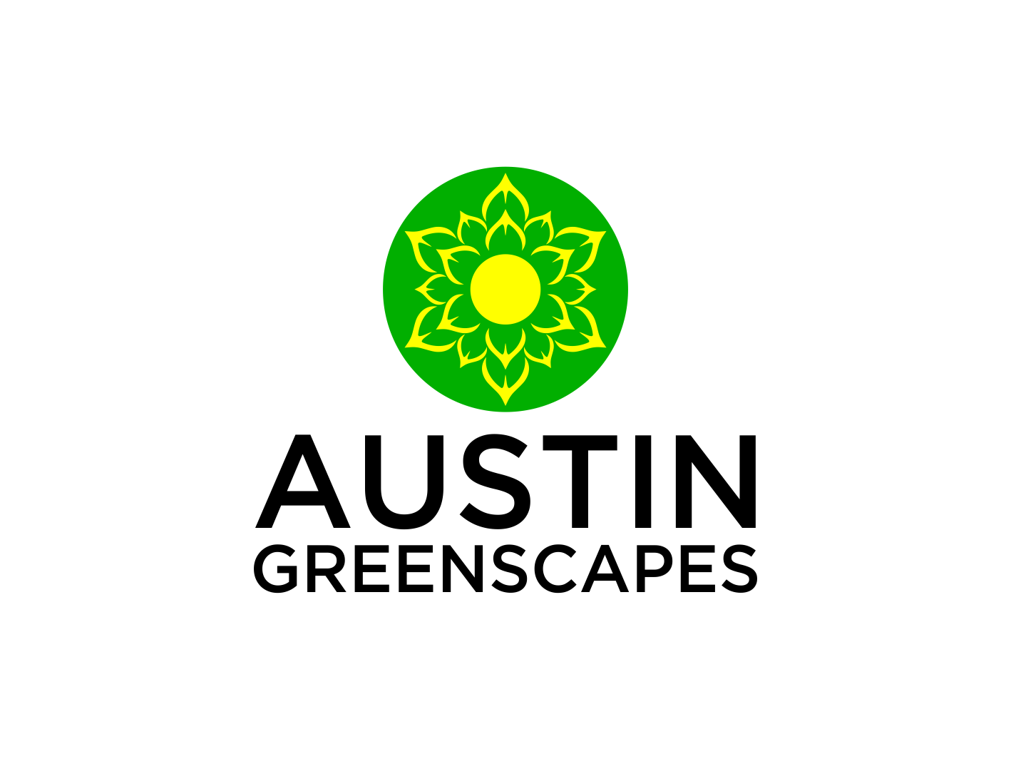 Logo Design by BNdesigner for Austin Greenscapes | Design #35982209