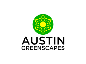 Logo Design by BNdesigner for Austin Greenscapes | Design: #35982209