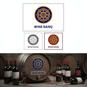 Logo Design by AMBStudio for this project | Design: #35962266