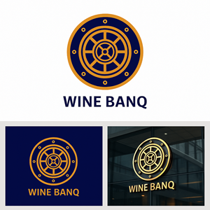 Logo Design by AMBStudio for this project | Design: #35962283