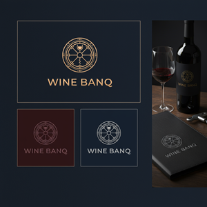 Logo Design by AMBStudio for this project | Design: #35962289