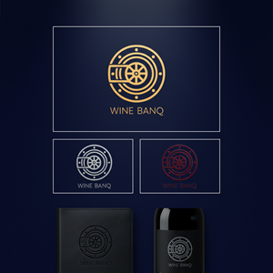 Logo Design by AMBStudio for this project | Design: #35962317