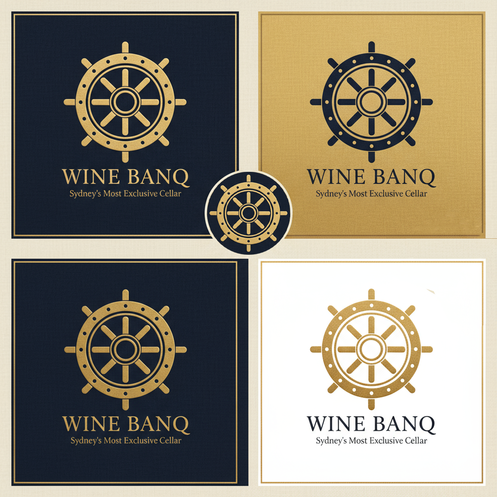 Logo Design by AMBStudio for this project | Design #35995080
