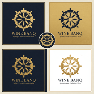 Logo Design by AMBStudio for this project | Design: #35995080