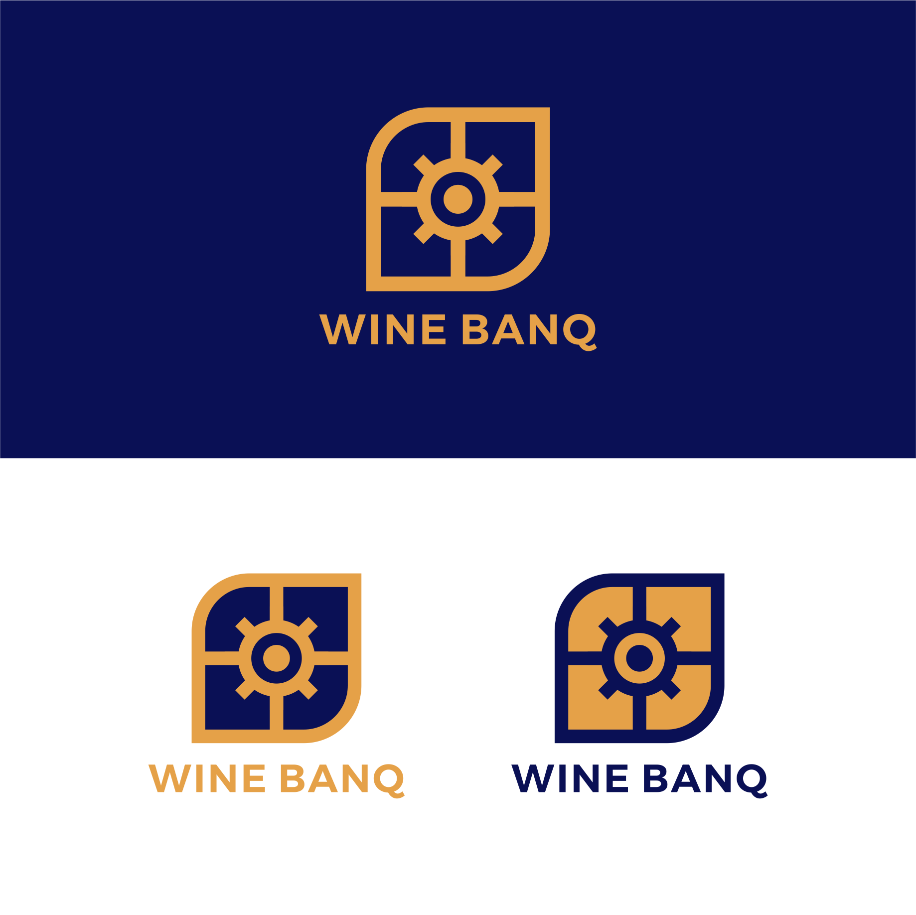 Logo Design by SastrovariuZ for this project | Design #35966600