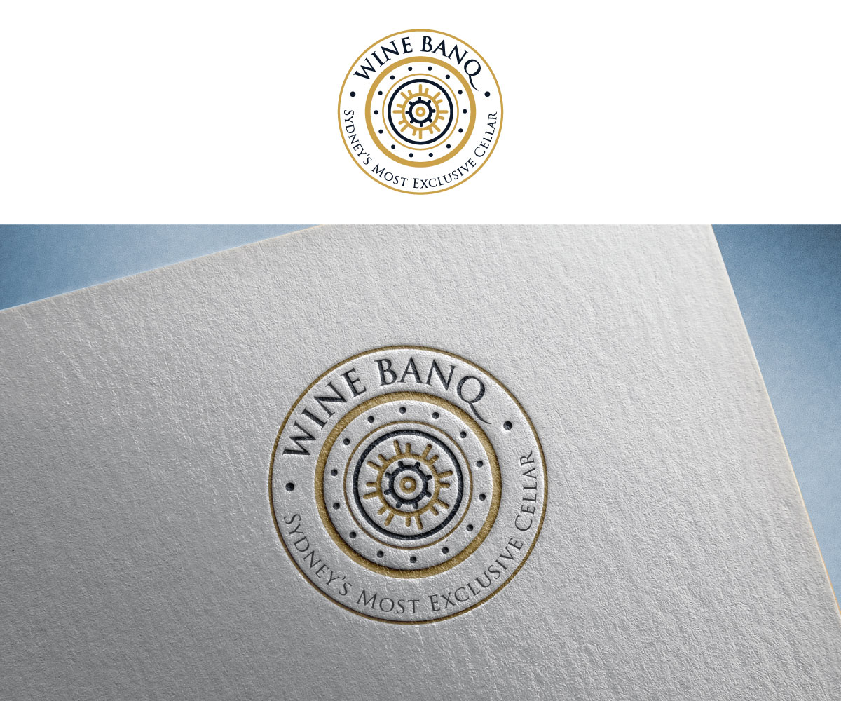 Logo Design by Luckey yaari for this project | Design #35965295