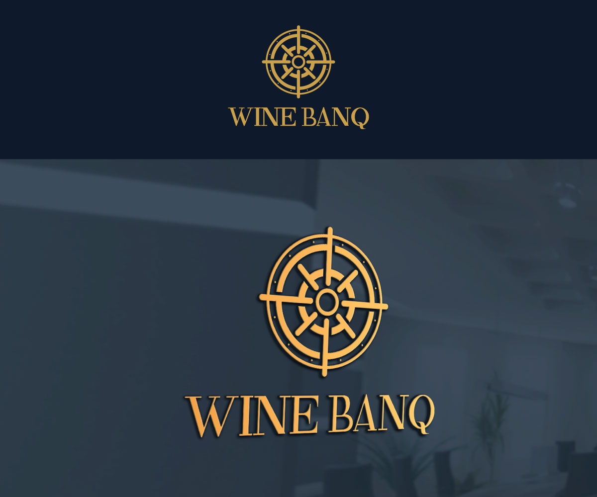 Logo Design by Luckey yaari for this project | Design #35993926