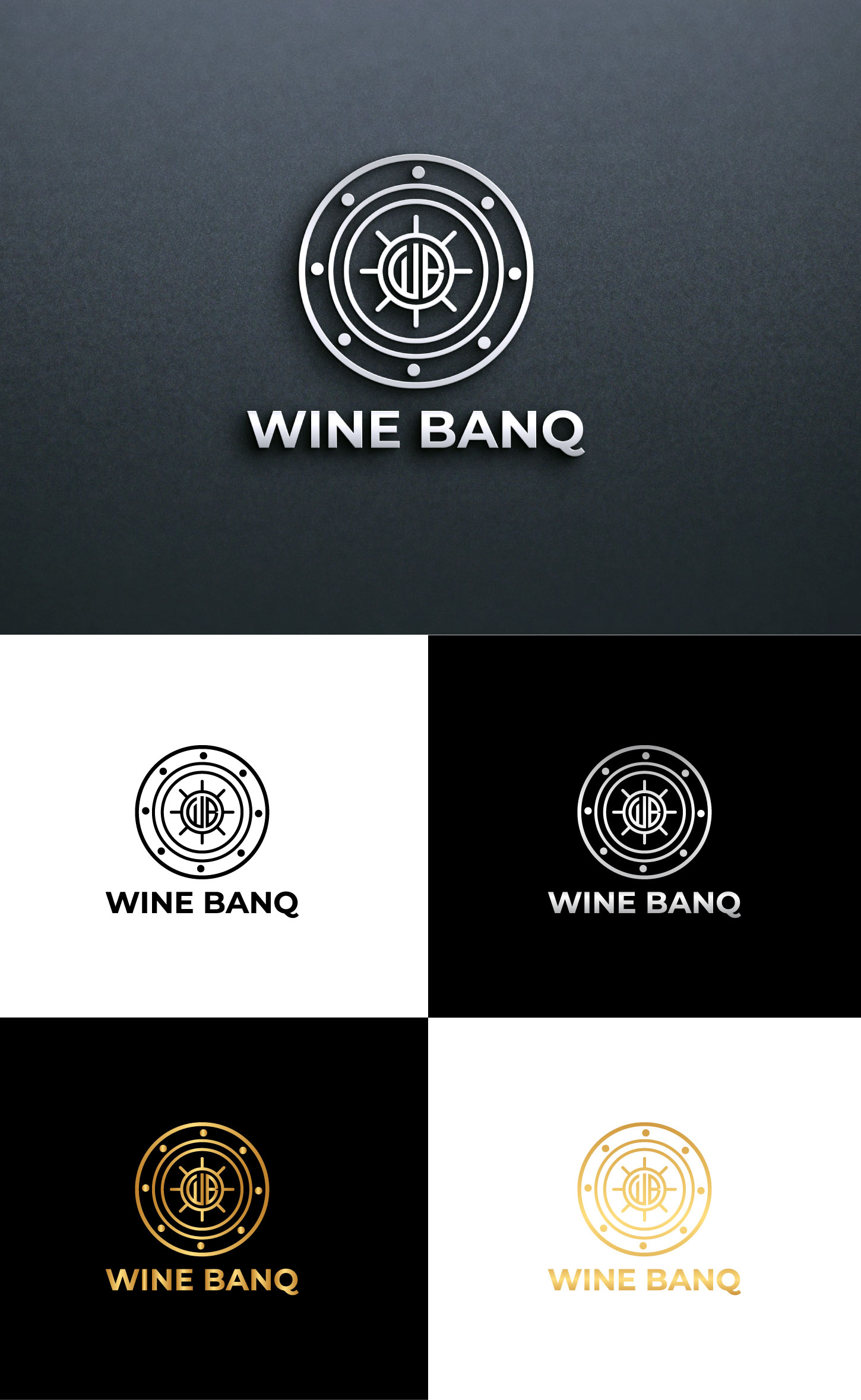 Logo Design by Mi Design1 for this project | Design #35962719