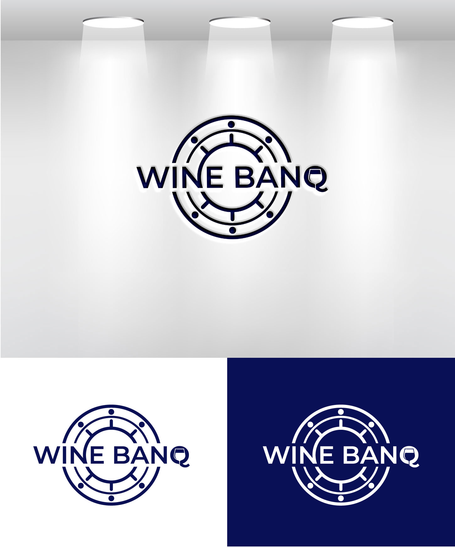 Logo Design by Mi Design1 for this project | Design #35962935