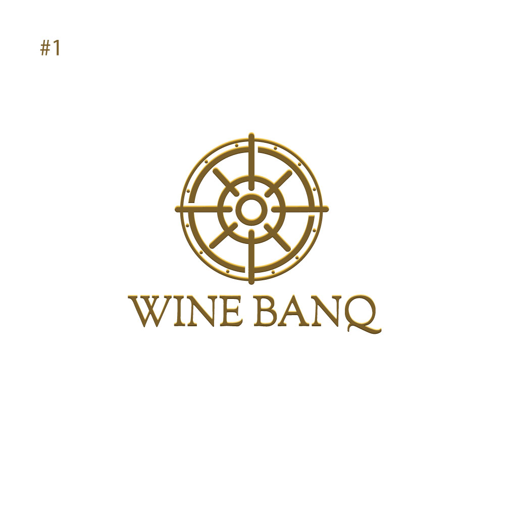 Logo Design by rgb01 for this project | Design #35976341