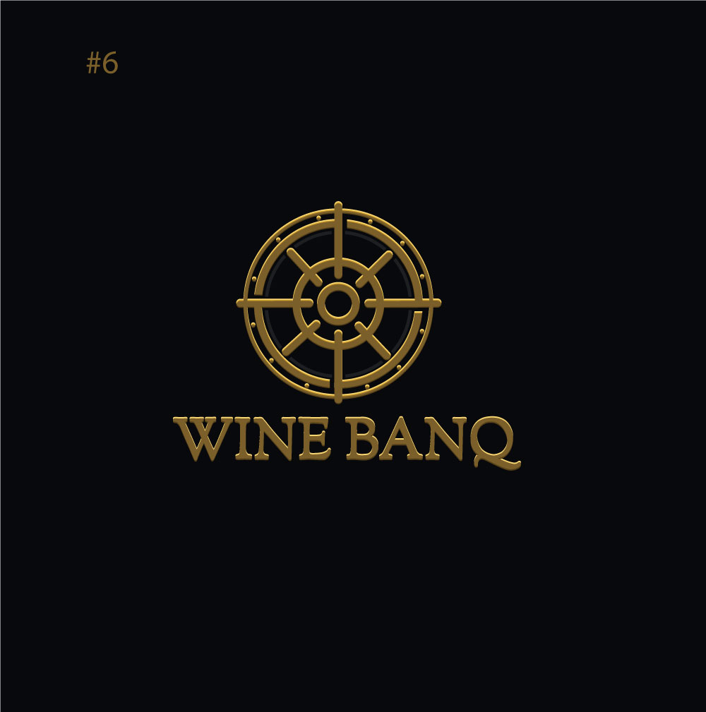 Logo Design by rgb01 for this project | Design #35976349