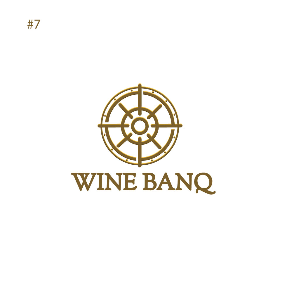 Logo Design by rgb01 for this project | Design #35976350