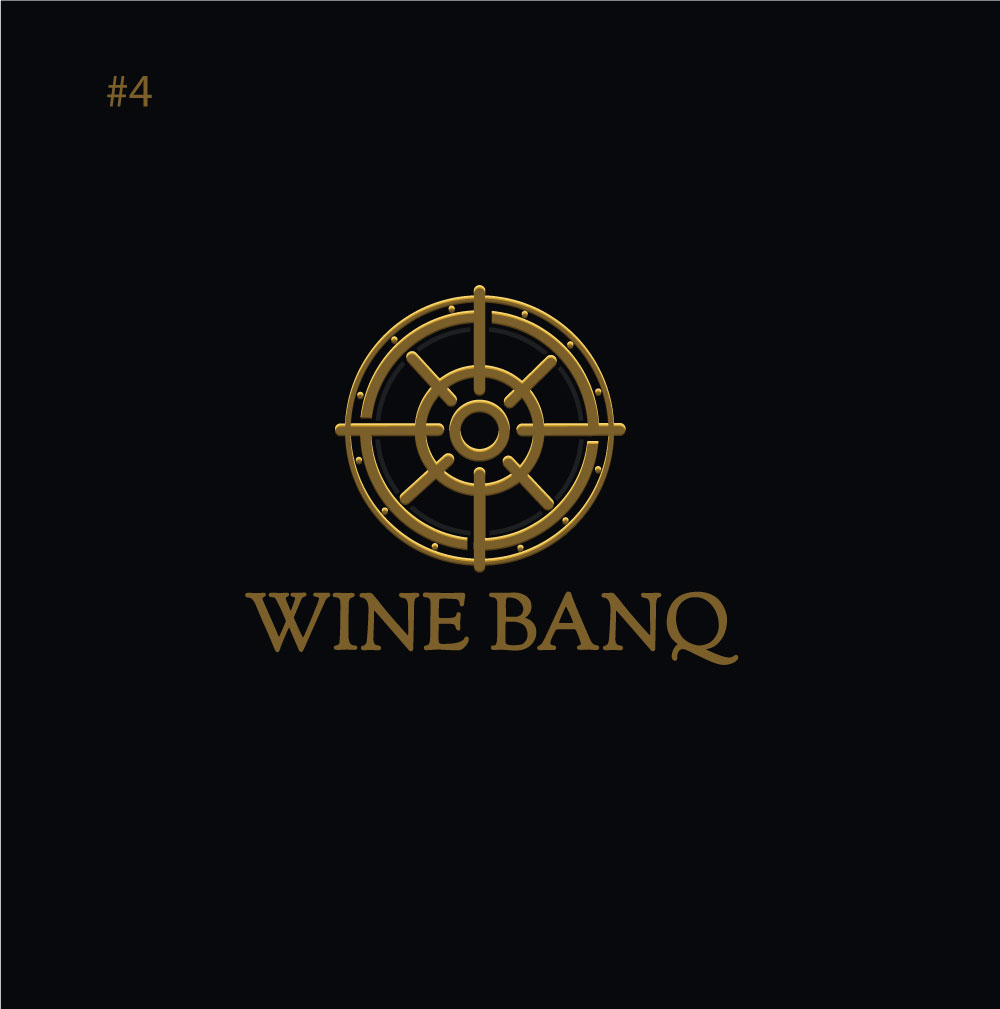 Logo Design by rgb01 for this project | Design #35976352