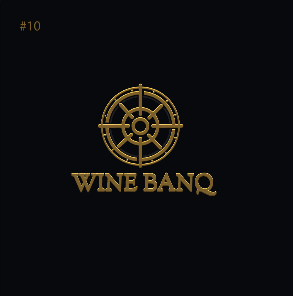 Logo Design by rgb01 for this project | Design #35976364