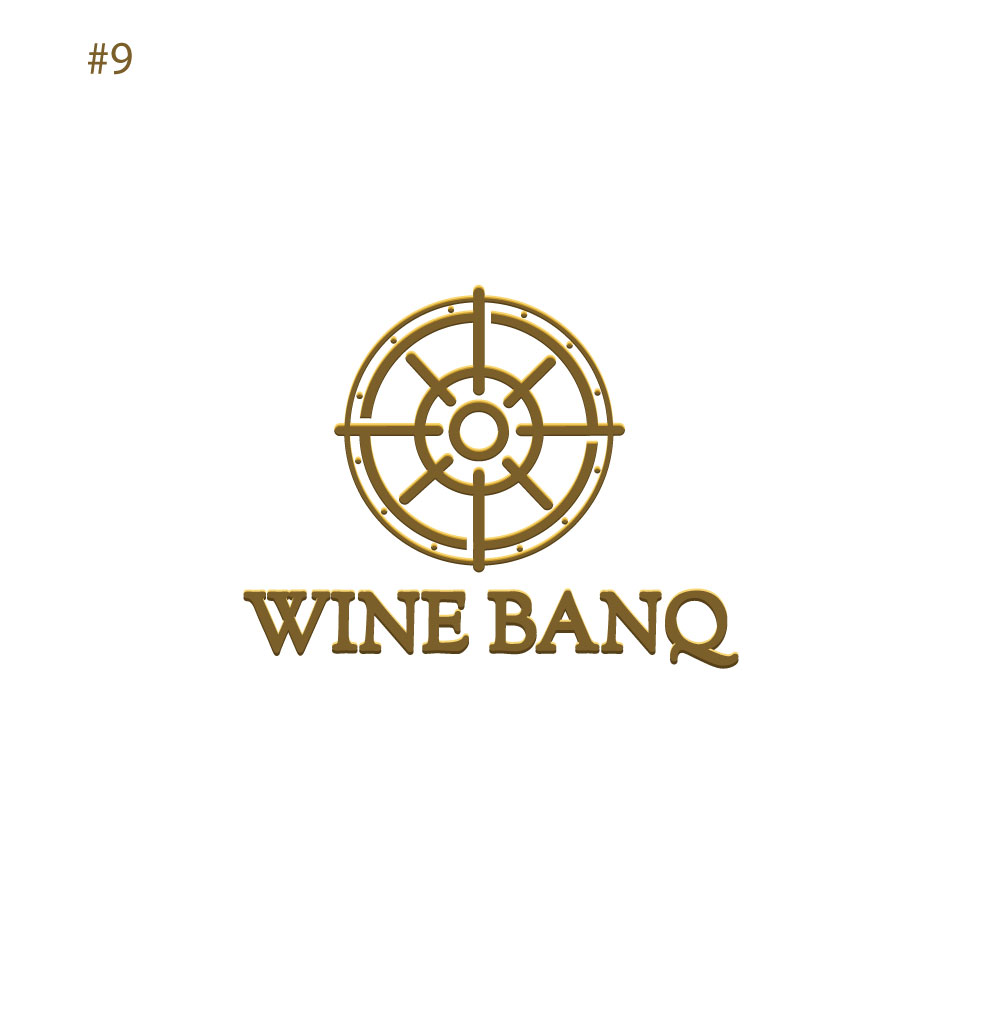 Logo Design by rgb01 for this project | Design #35976366