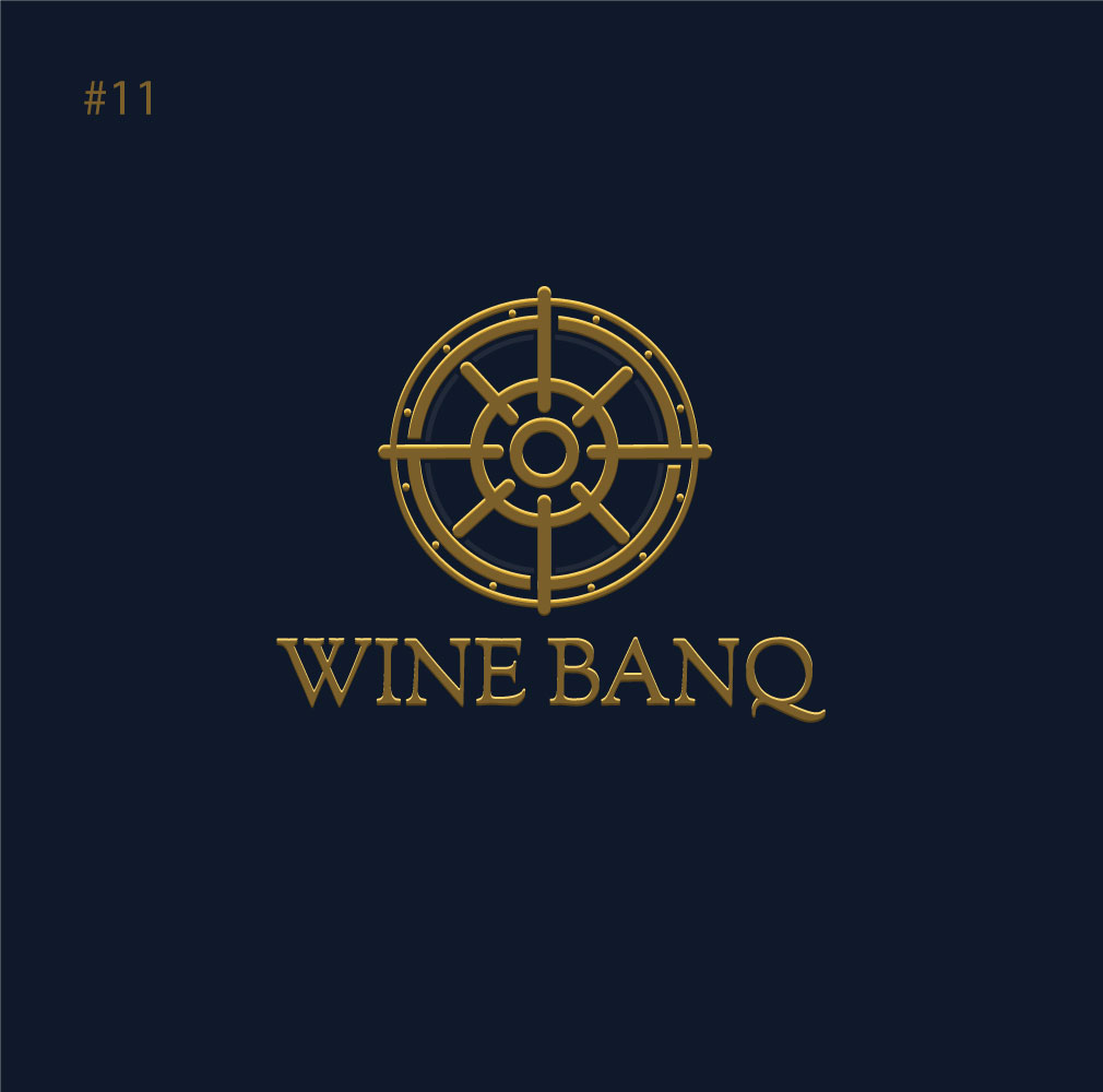 Logo Design by rgb01 for this project | Design #35985731