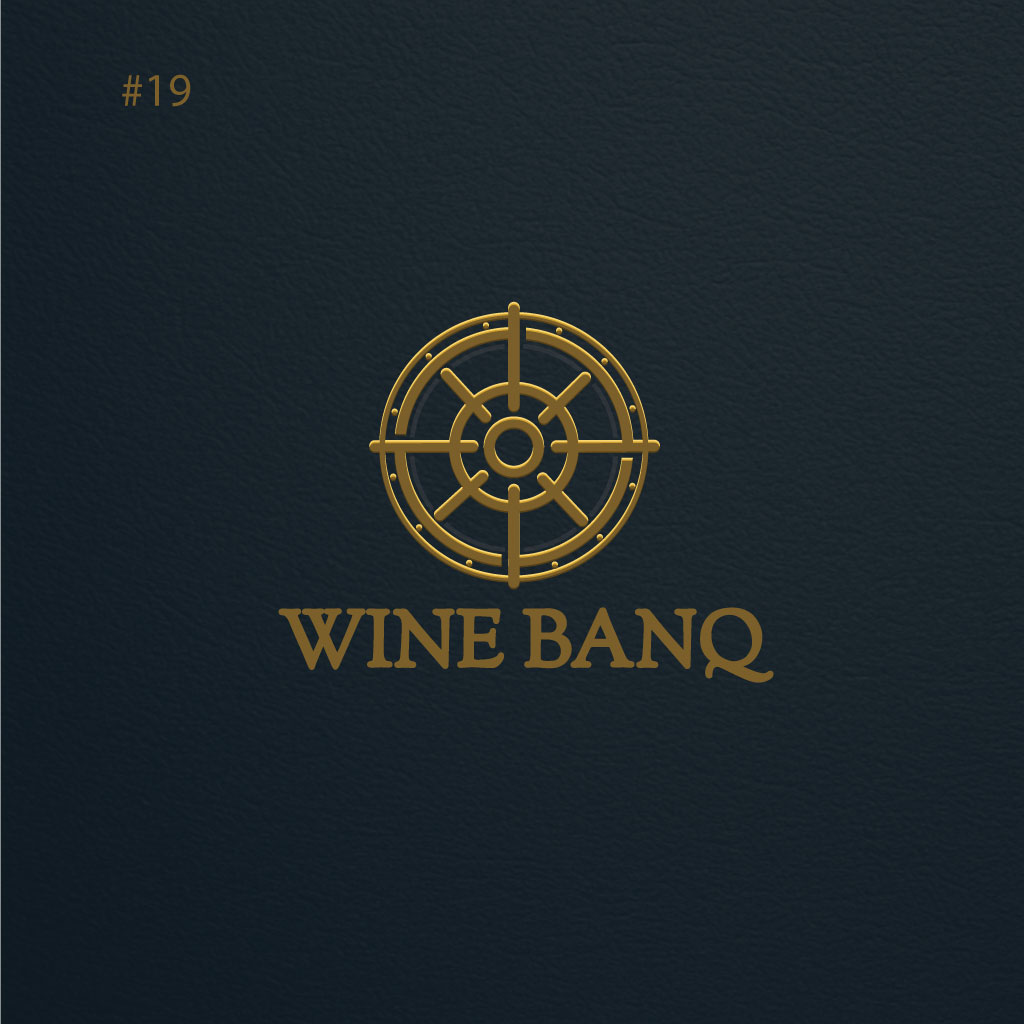 Logo Design by rgb01 for this project | Design #35985745