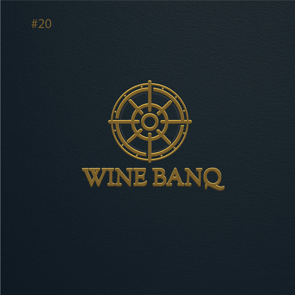 Logo Design by rgb01 for this project | Design #35985746