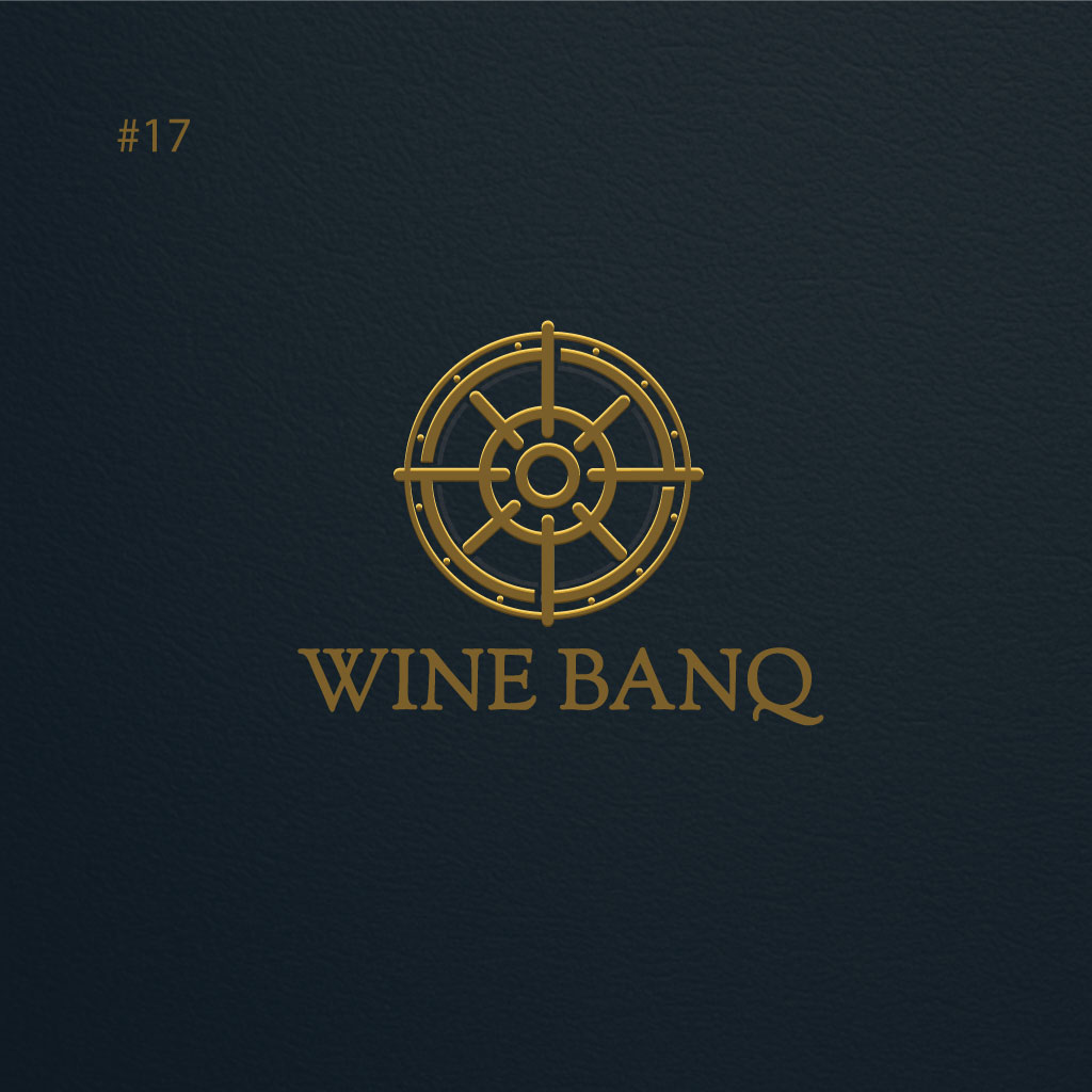 Logo Design by rgb01 for this project | Design #35985747