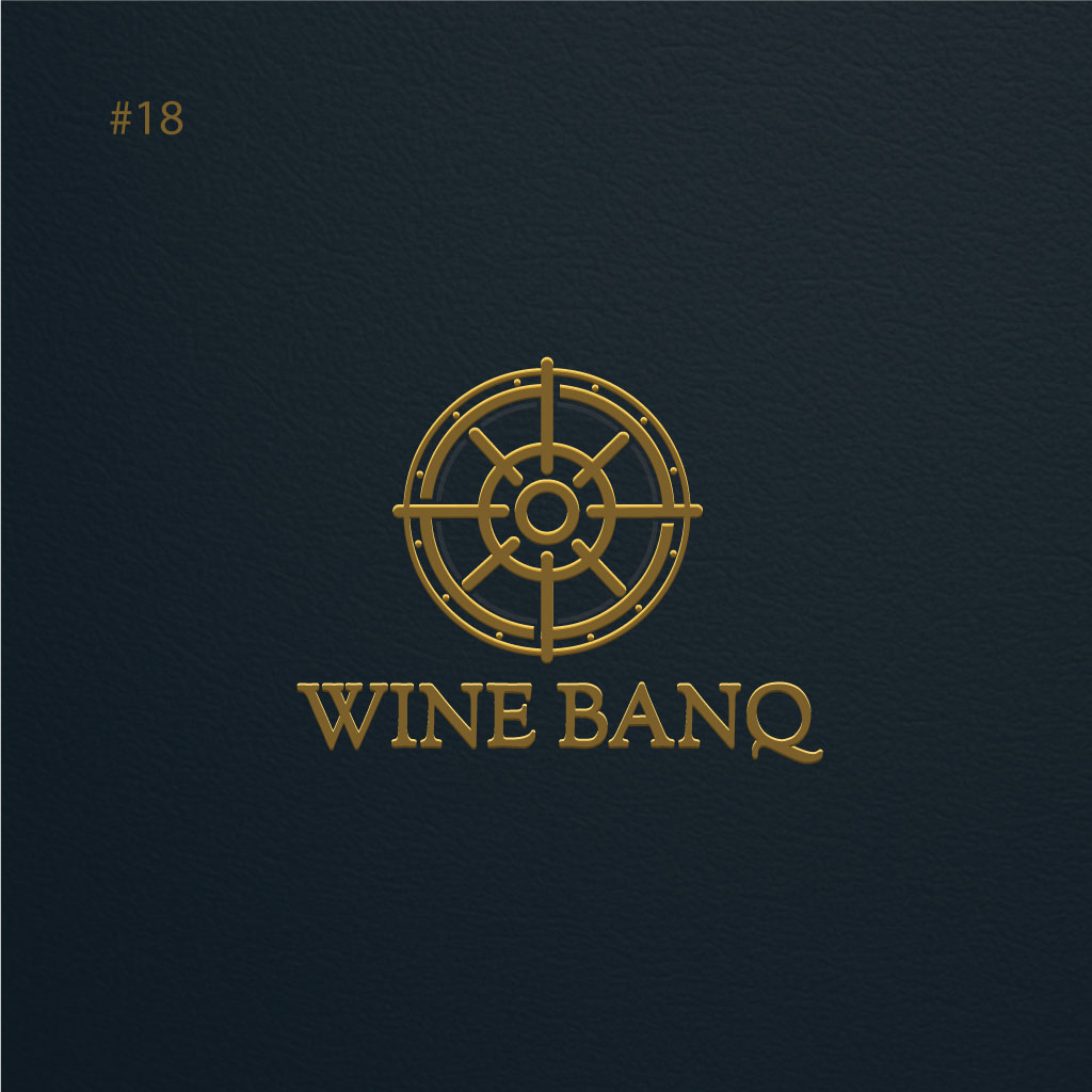 Logo Design by rgb01 for this project | Design #35985748