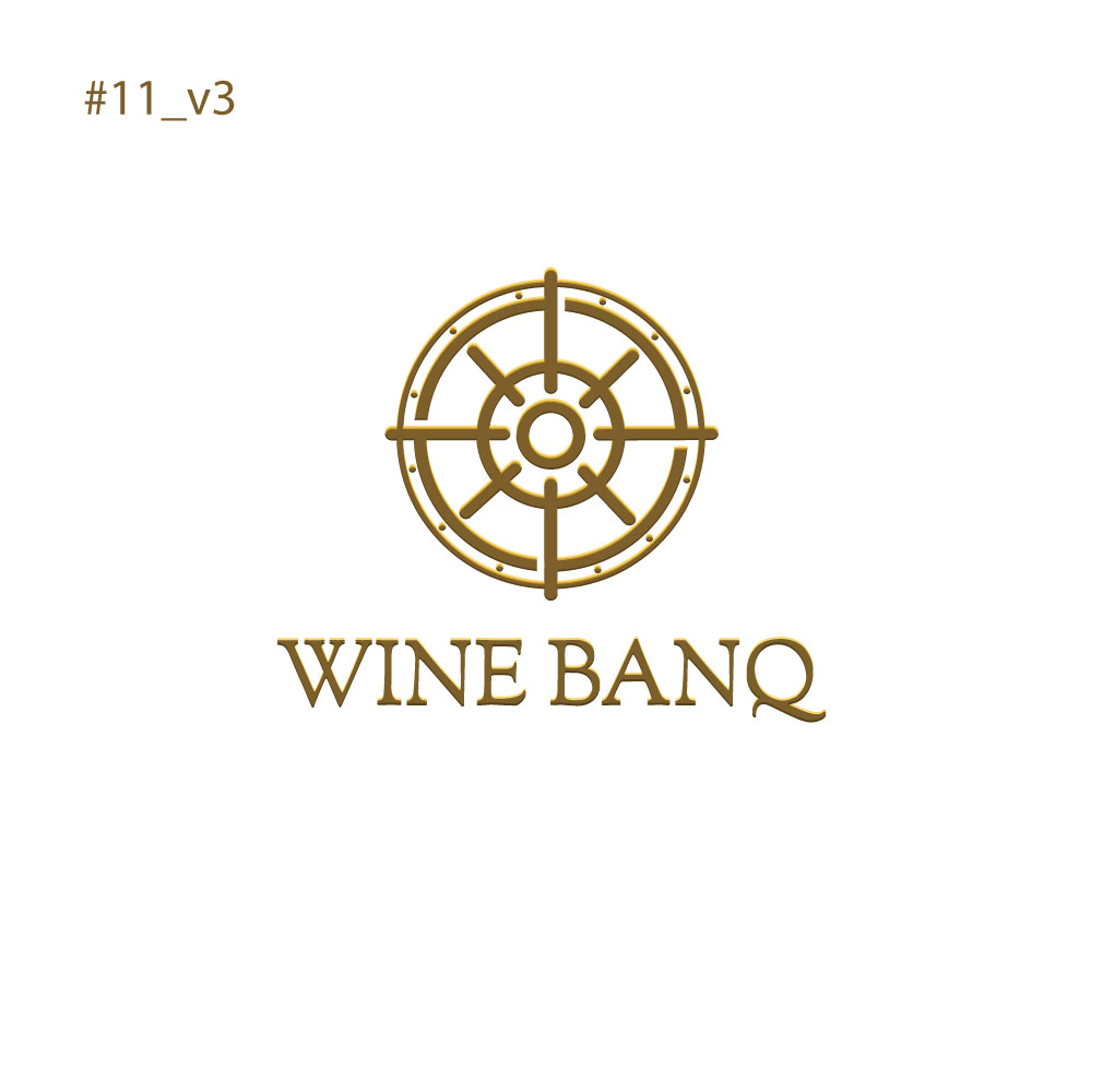 Logo Design by rgb01 for this project | Design #35996128