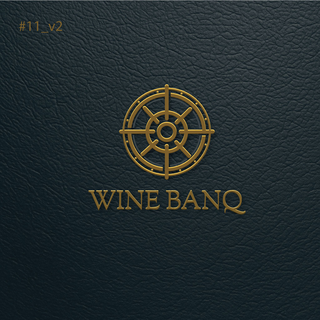 Logo Design by rgb01 for this project | Design #35996129