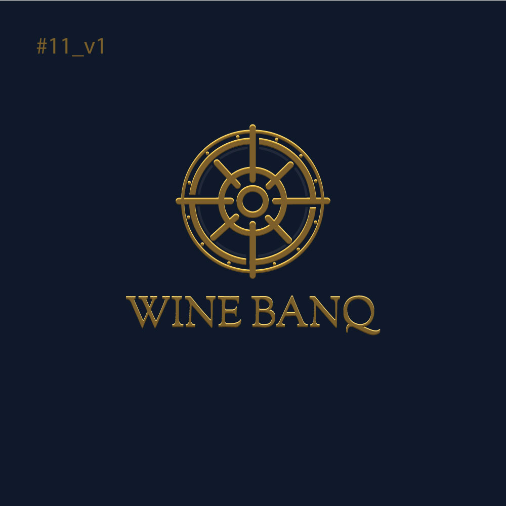 Logo Design by rgb01 for this project | Design #35996130