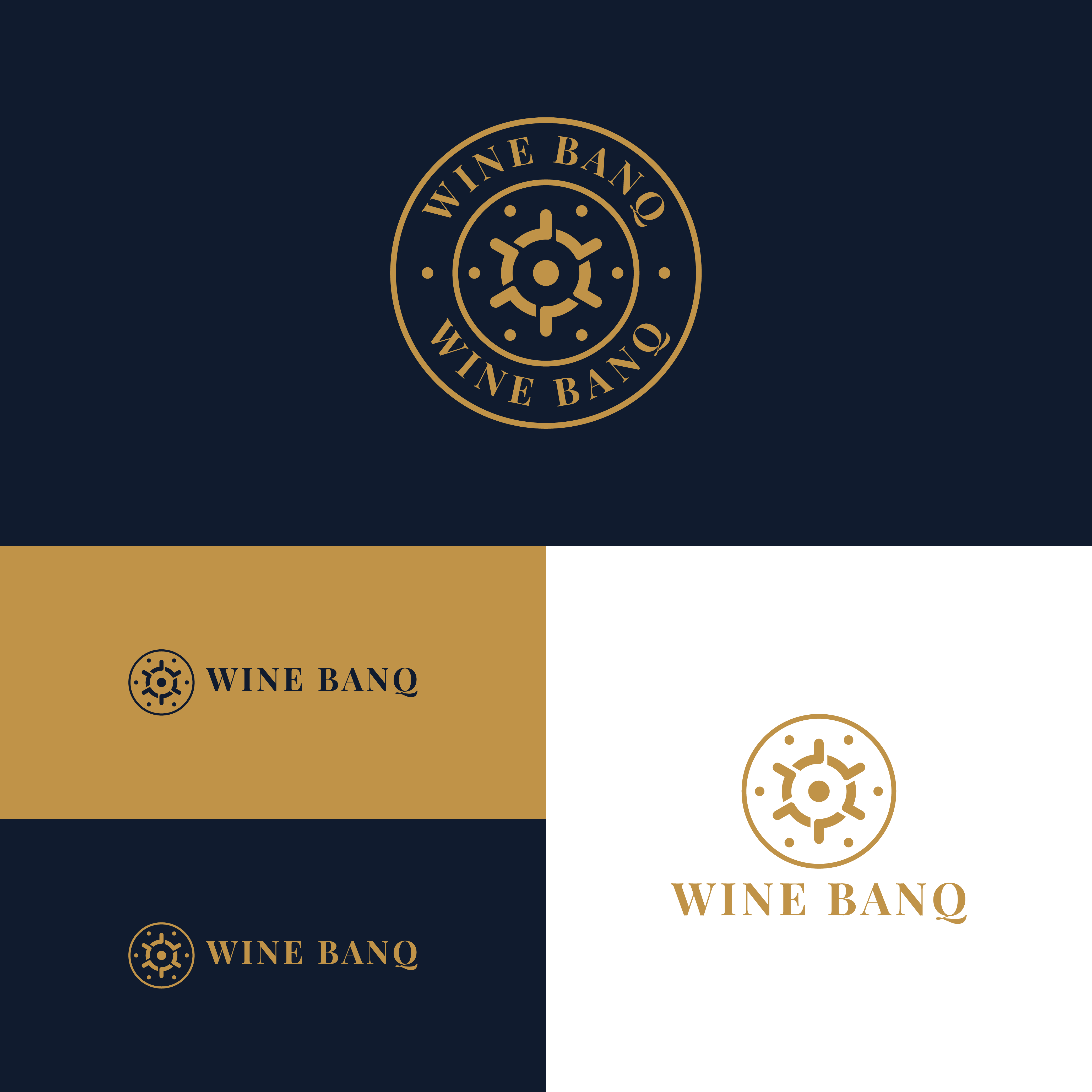 Logo Design by Choiresia.id for this project | Design #35963004