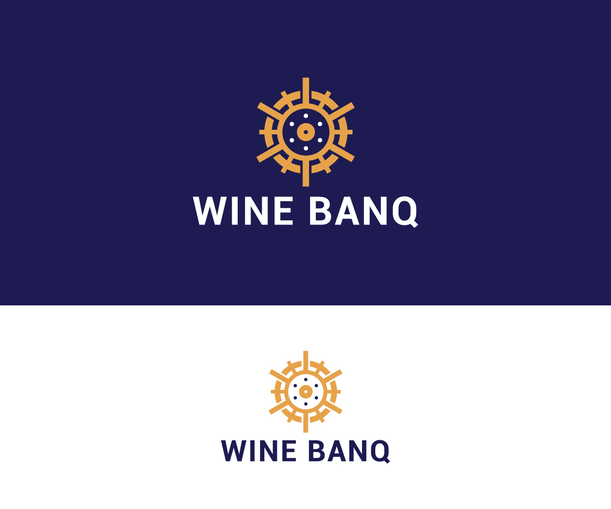 Logo Design by Widi Nalendra for this project | Design #35962432