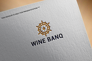 Logo Design by Widi Nalendra for this project | Design: #35962433