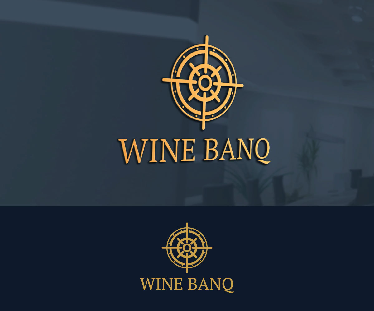 Logo Design by Srk pix!14 for this project | Design #35993893