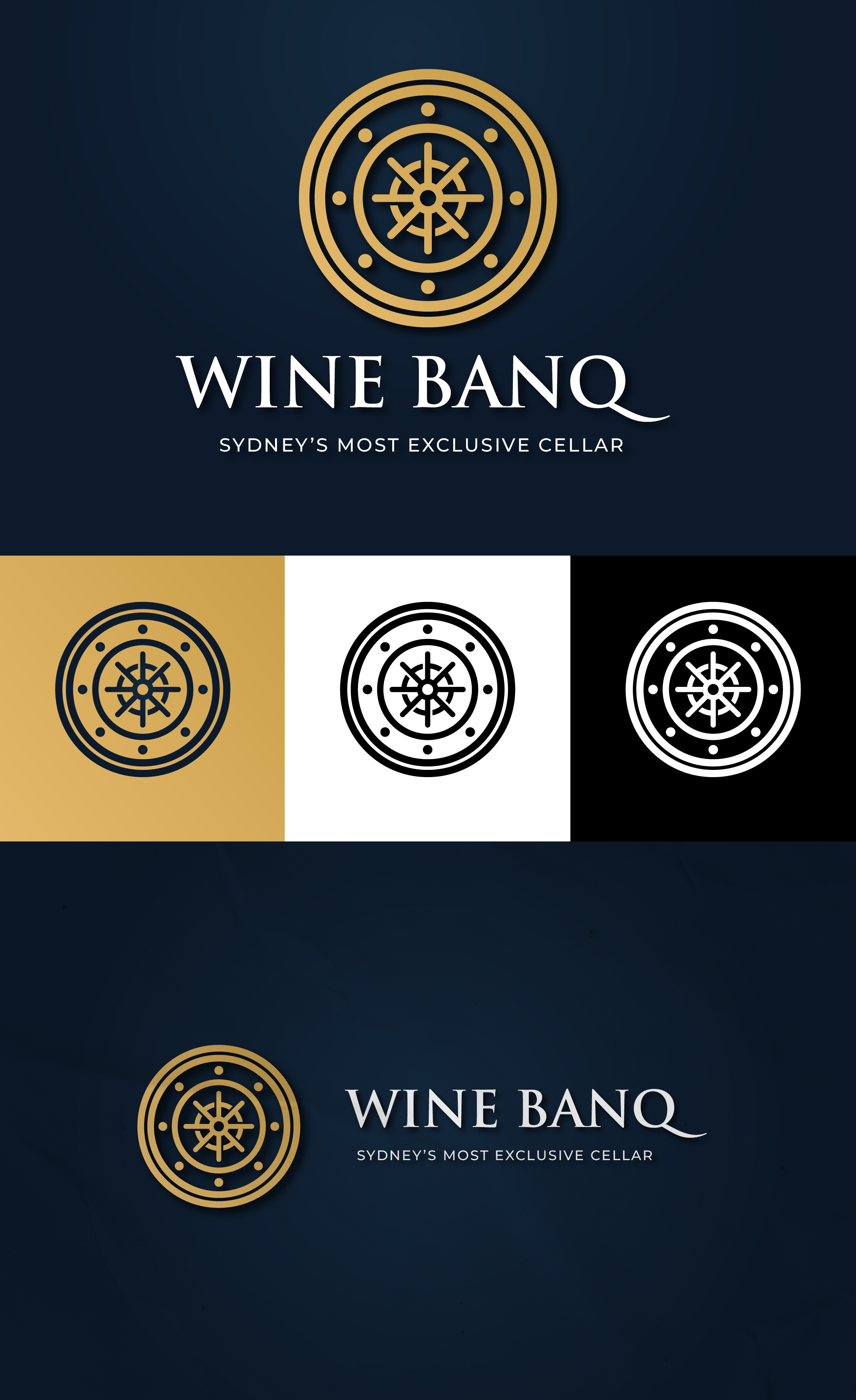 Logo Design by zero creative for this project | Design #35962867