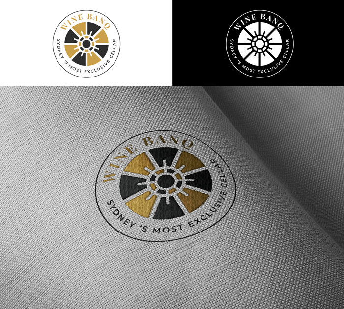 Logo Design by RA-bica for this project | Design #35965219