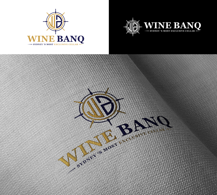 Logo Design by RA-bica for this project | Design #35965220