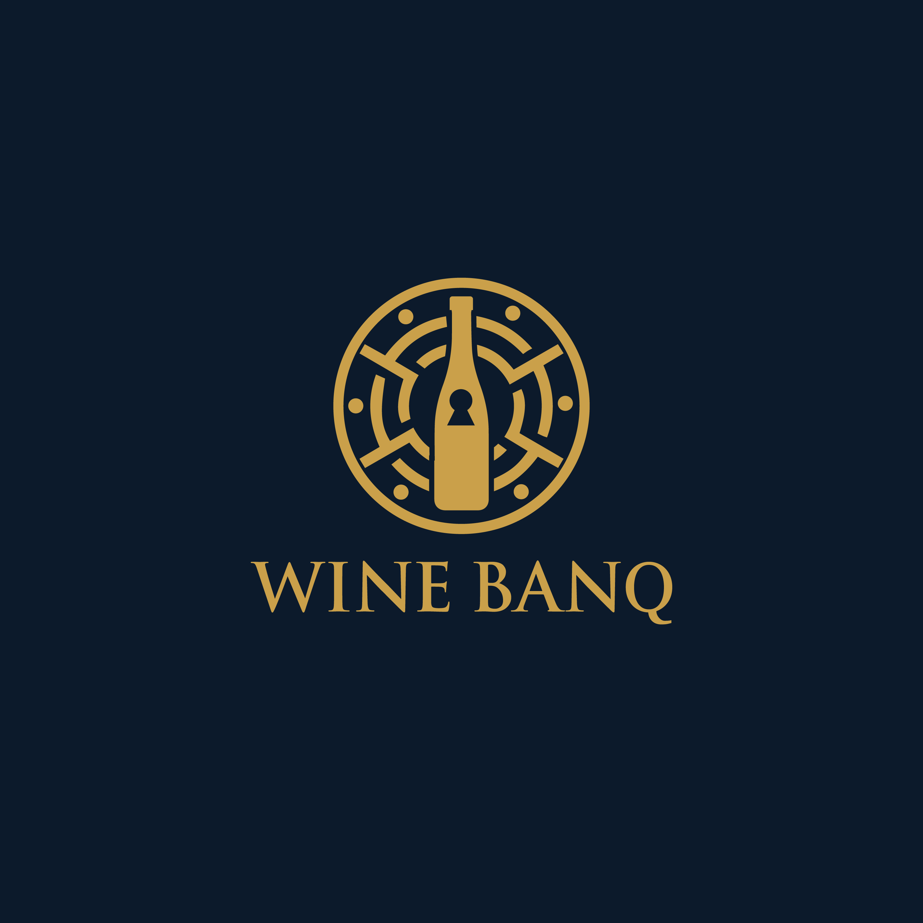 Logo Design by M Art & Design for this project | Design #35962442