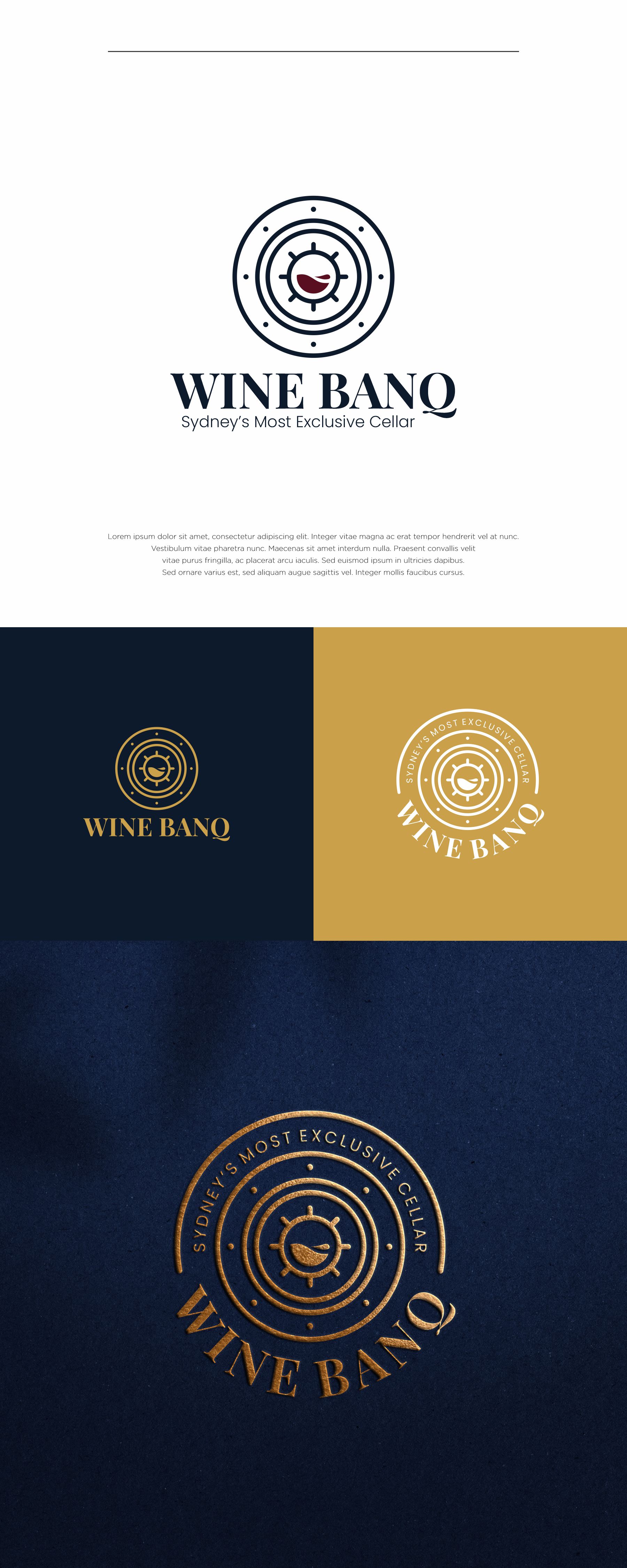 Logo-Design von Irfan Renaldi für dieses Projekt | Design #35963805