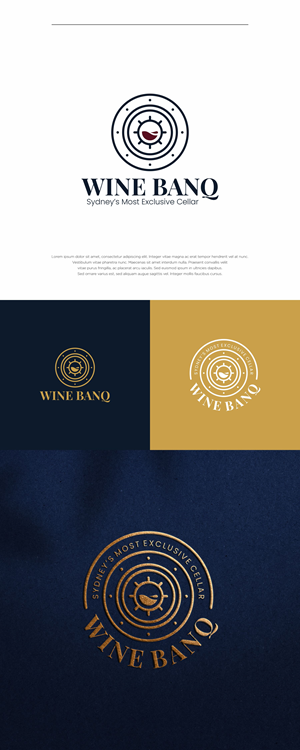 Logo Design by Irfan Renaldi for this project | Design #35963805