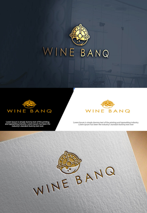 Design de Logo par sulemani  creation pour ce projet | Design : #35966706