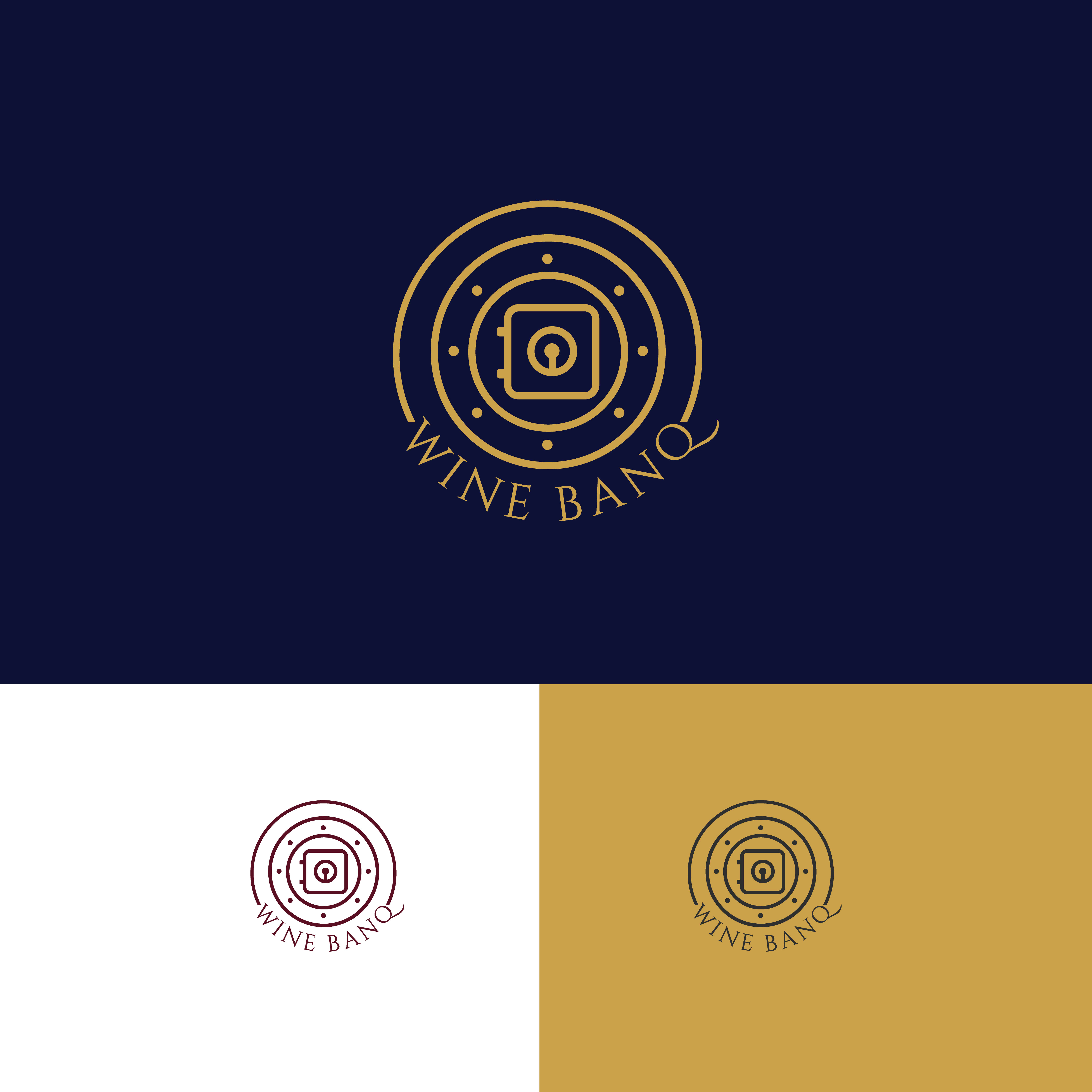 Design de Logo par ainee4 pour ce projet | Design #35965372