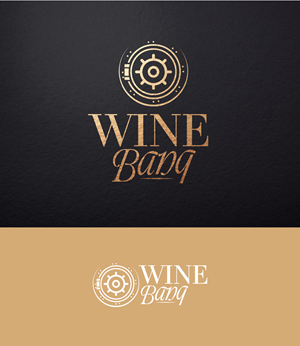 Logo-Design von apik. für dieses Projekt | Design: #35963418